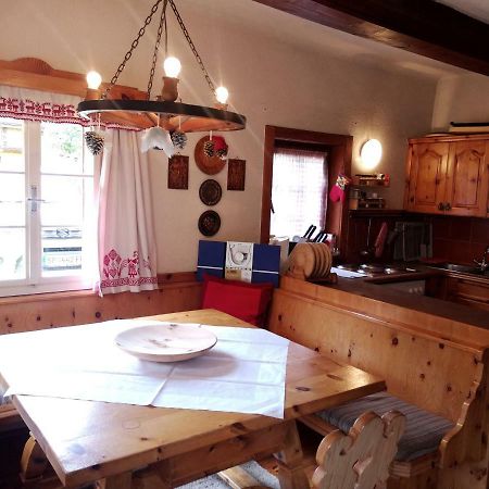 Ferienhaus Zipfmatl Keusche บาด ไคลน์เคิร์ชไฮม์ ภายนอก รูปภาพ
