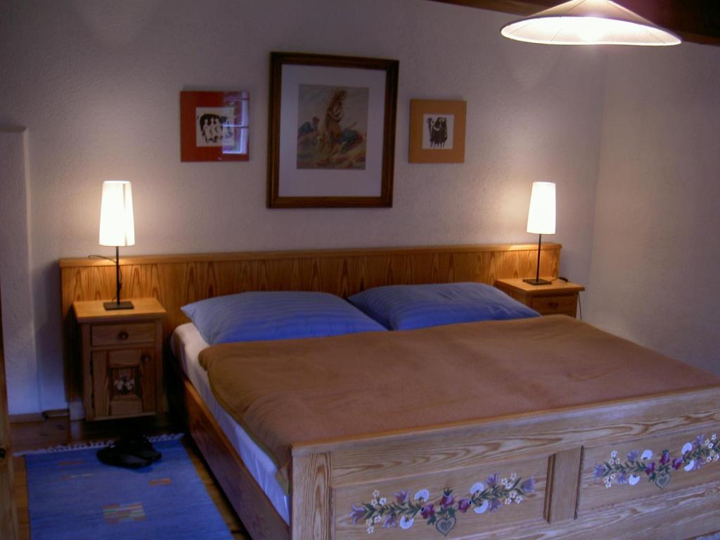 Ferienhaus Zipfmatl Keusche บาด ไคลน์เคิร์ชไฮม์ ภายนอก รูปภาพ