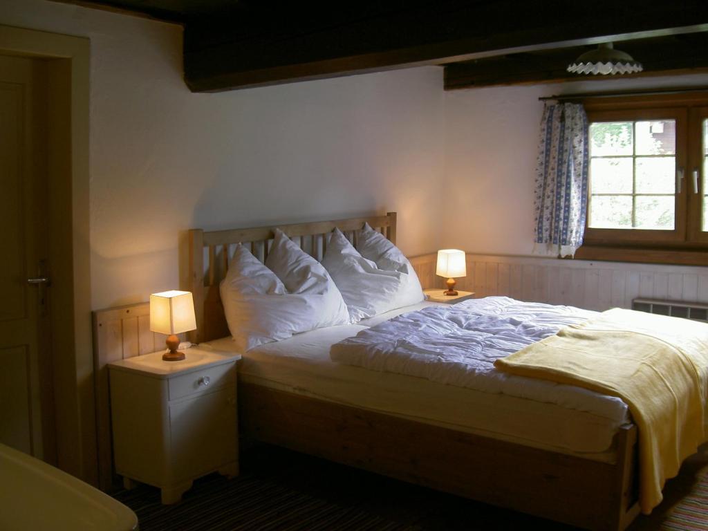 Ferienhaus Zipfmatl Keusche บาด ไคลน์เคิร์ชไฮม์ ภายนอก รูปภาพ